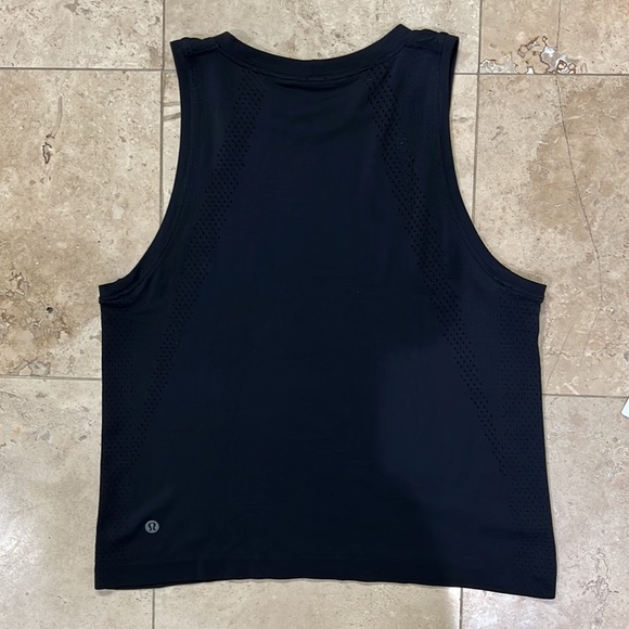 Lululemon Train To Be Tank - Picture 5 of 7